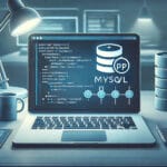 Hướng dẫn tạo kết nối PHP với MySQL