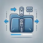 Hướng dẫn nén và giải nén trên FTP