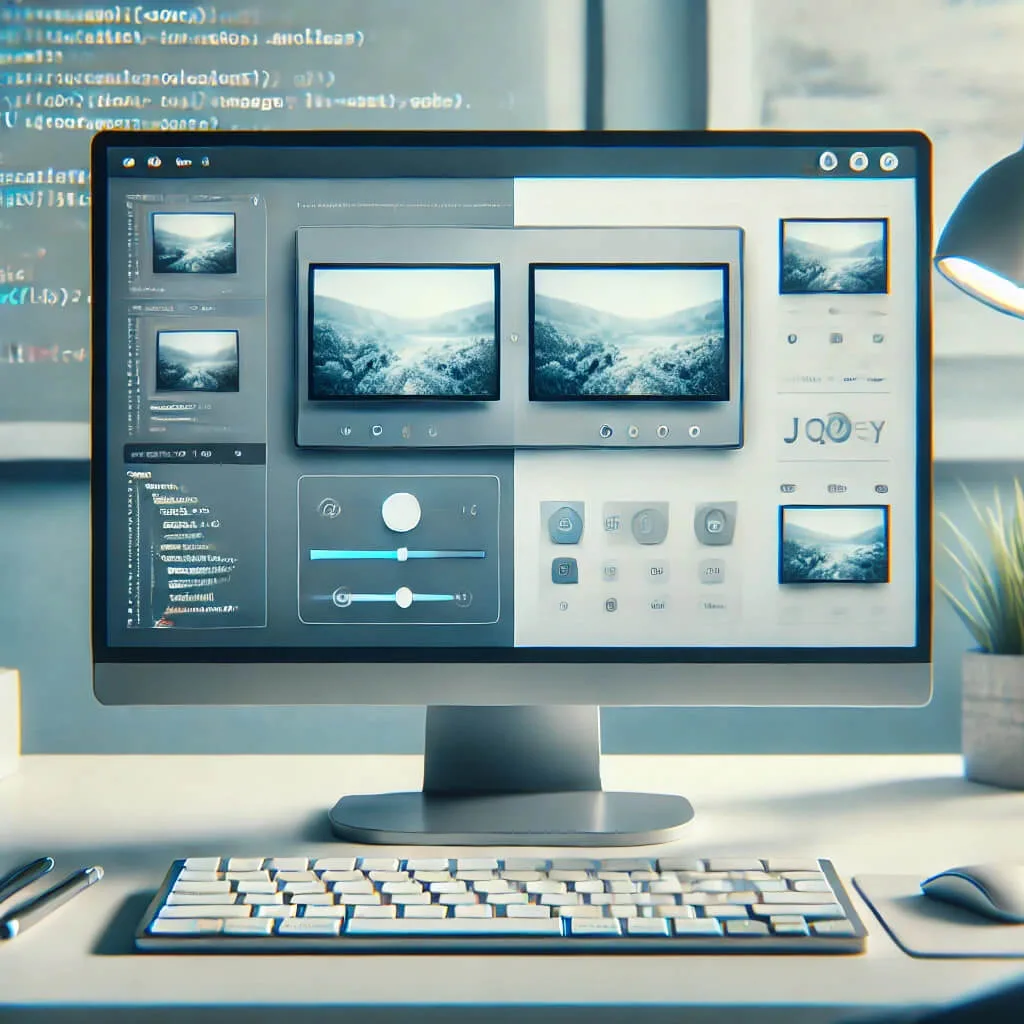 Hướng dẫn tạo chức năng so sánh hình bằng Jquery