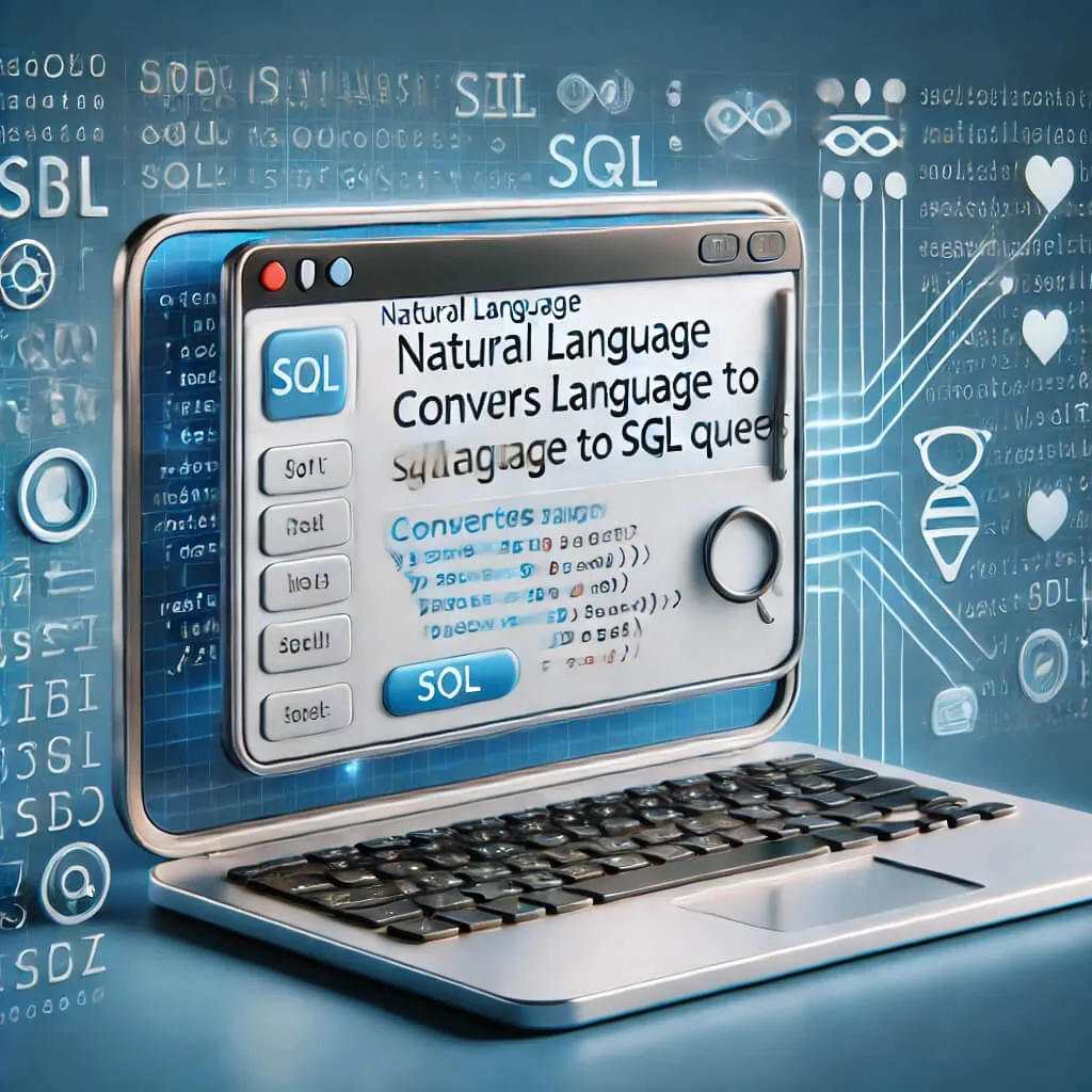 Giới thiệu tool sử dụng AI để chuyển ngôn ngữ của người thành ngôn ngữ SQL