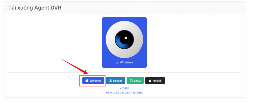 Agent DVR - Download