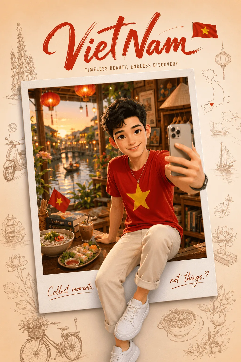 Tô Mỳ Tôm